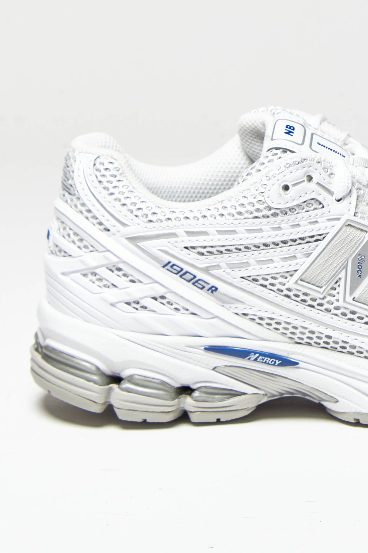 sneakers in mesh m1906r bianco men New balance - 7