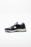 sneakers made in uk 991v2 blu men New balance - 5