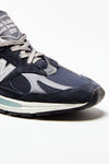 sneakers made in uk 991v2 blu men New balance - 6