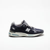 sneakers made in uk 991v2 blu men New balance - 8