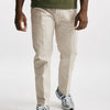 pantalone chino fold 2 in cotone ghiaccio men Nine in the morning - 8