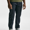 pantalone chino tim in denim bagnato men Nine in the morning - 9