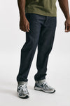 pantalone chino tim in denim bagnato men Nine in the morning - 4