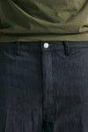 pantalone chino tim in denim bagnato men Nine in the morning - 5