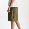 bermuda cotone stretch verde men Nine in the morning - 8