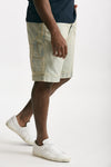 bermuda cotone fermo denim men Nine in the morning - 4