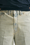 bermuda cotone fermo denim men Nine in the morning - 5