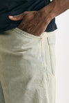 bermuda cotone fermo denim men Nine in the morning - 6