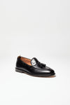 mocassini ivy 003 in pelle nero men Officine creative - 3