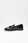 mocassini ivy 003 in pelle nero men Officine creative - 5