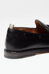 mocassini ivy 003 in pelle nero men Officine creative - 7