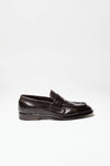 mocassini penny sound 001 in pelle marrone men Officine creative - 2