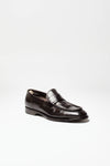 mocassini penny sound 001 in pelle marrone men Officine creative - 3