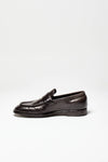 mocassini penny sound 001 in pelle marrone men Officine creative - 5