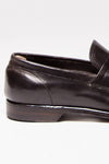 mocassini penny sound 001 in pelle marrone men Officine creative - 6