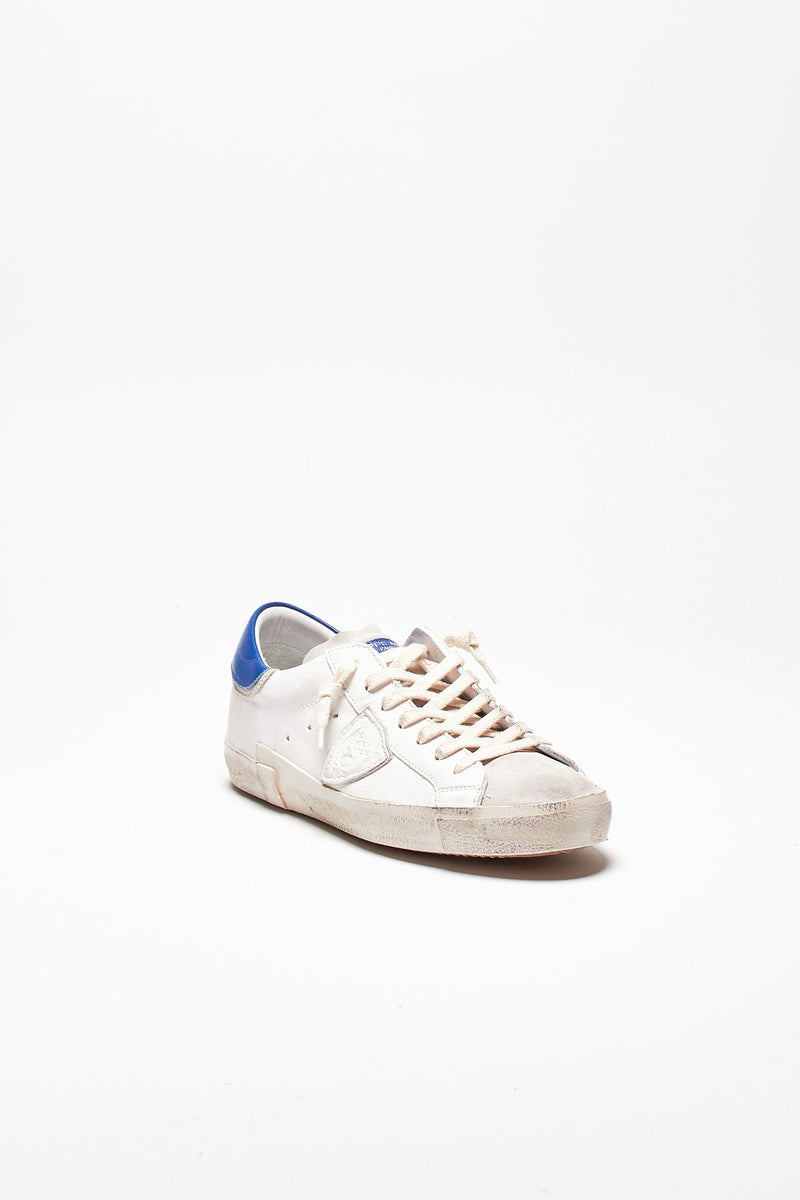 sneakers paris vintage – prlu-wx46 men Philippe model - 3