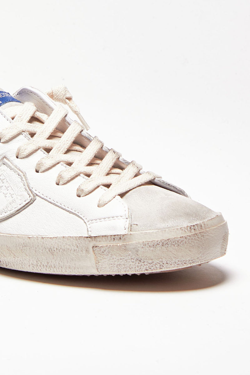 sneakers paris vintage – prlu-wx46 men Philippe model - 6