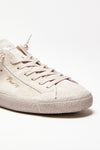 sneakers in suede paris – prlu-dt02 men Philippe model - 1
