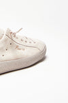 sneakers in suede paris – prlu-dt02 men Philippe model - 7
