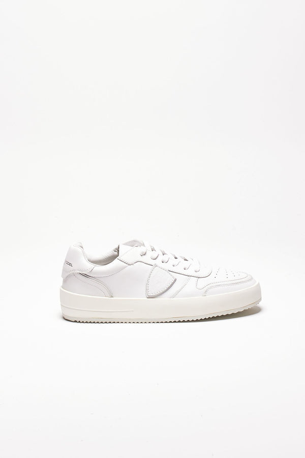 sneakers nice - vnlu-v001 men Philippe model