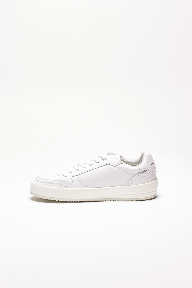 sneakers nice - vnlu-v001 men Philippe model - 5
