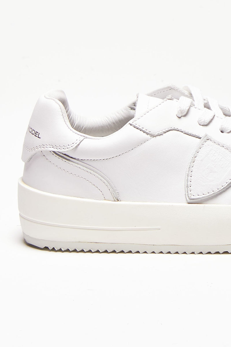 sneakers nice - vnlu-v001 men Philippe model - 7
