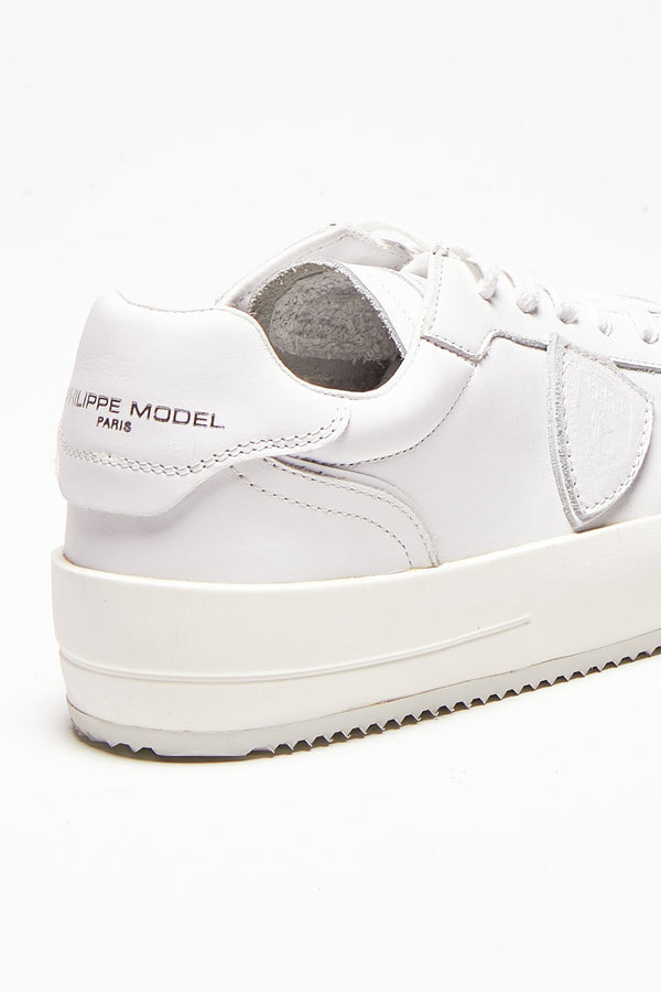 sneakers nice - vnlu-v001 men Philippe model