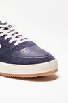 sneakers in pelle e suede nice - vnlu-wx02 men Philippe model - 6