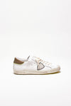 sneakers in pelle e suede paris – prlu-vv08 men Philippe model - 2