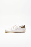 sneakers in pelle e suede paris – prlu-vv08 men Philippe model - 5