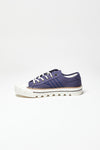 sneakers in tessuto royal intrepid blu men Pro keds - 5