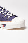 sneakers in tessuto royal intrepid blu men Pro keds - 6