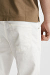 jeans reggae cotone stretch bianco men Pt torino - 7