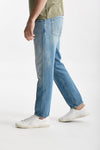 jeans reggae lavaggio chiaro men Pt torino - 2