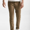 jeans swing cotone stretch cammello men Pt torino - 8