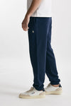 pantalone in cotone lavato blu men Polo ralph lauren - 2