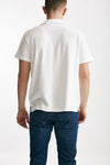 polo in cotone e poliestere bianco men Polo ralph lauren - 3