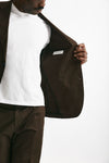 abito monopetto montecarlo marrone men Tagliatore - 7