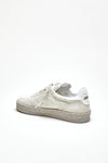 Sneaker M5-ID-BC-WH in pelle scamosciata beige men Akman - 3