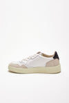 sneakers medalist low-aulm-ls21in pelle e suede men Autry - 3