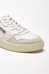 sneakers medalist low-aulm-ls21in pelle e suede men Autry - 5
