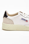 sneakers medalist low-aulm-ls21in pelle e suede men Autry - 6