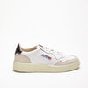 sneakers medalist low-aulm-ls21in pelle e suede men Autry - 8
