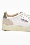 sneakers medalist low-aulm-ls01 in pelle e suede men Autry - 6