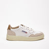 sneakers medalist low-aulm-ls02 in pelle e suede men Autry - 8