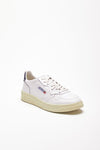 sneakers medalist low-aulm-ll12 in pelle men Autry - 2