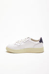 sneakers medalist low-aulm-ll12 in pelle men Autry - 4