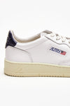 sneakers medalist low-aulm-ll12 in pelle men Autry - 6