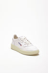 sneakers medalist low-aulm-ll15 in pelle men Autry - 2