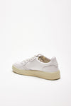 sneakers medalist low-aulm-ll15 in pelle men Autry - 3